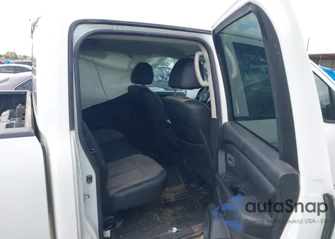 2018 Nissan Titan S z USA, uszkodzony, nr VIN 1N6AA1EJ2JN537995